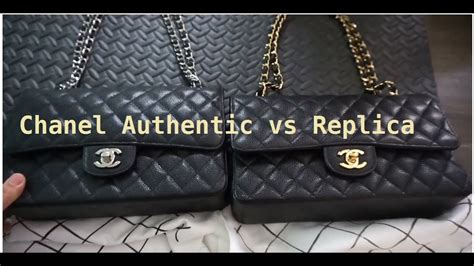 chanel made in italy bags|how to tell chanel authenticity.